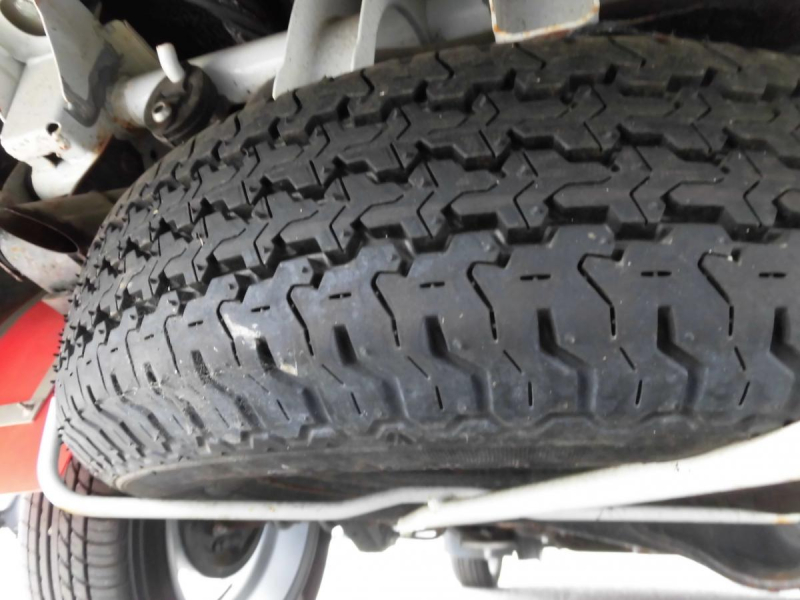 R4年キャリーモーニング1キャンパーワイド|中古トラックの販売・買取・査定のアイナビ