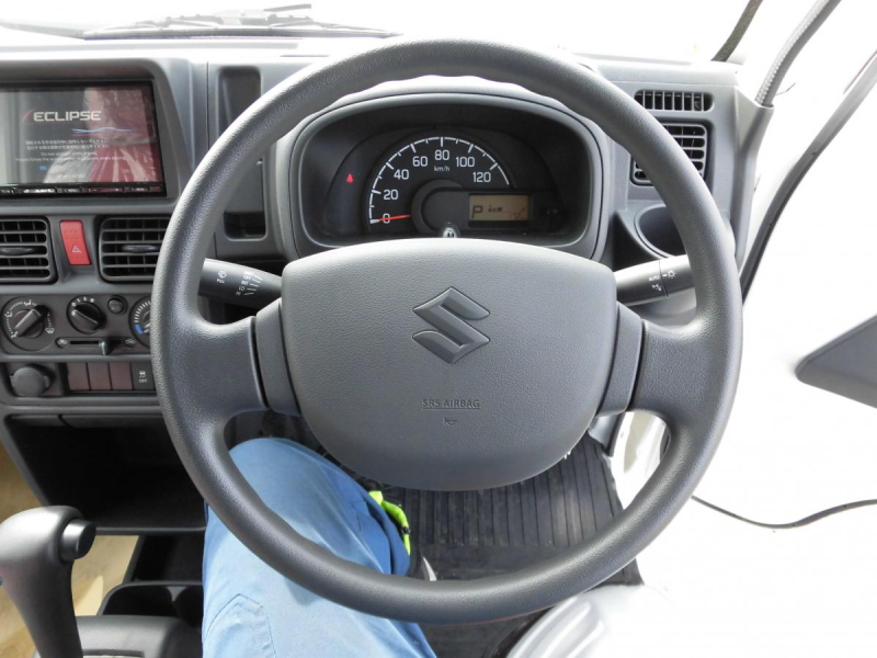 R4年キャリーモーニング1キャンパーワイド|中古トラックの販売・買取・査定のアイナビ