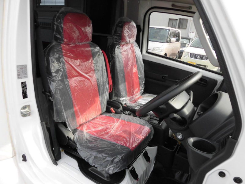 R4年キャリーモーニング1キャンパーワイド|中古トラックの販売・買取・査定のアイナビ