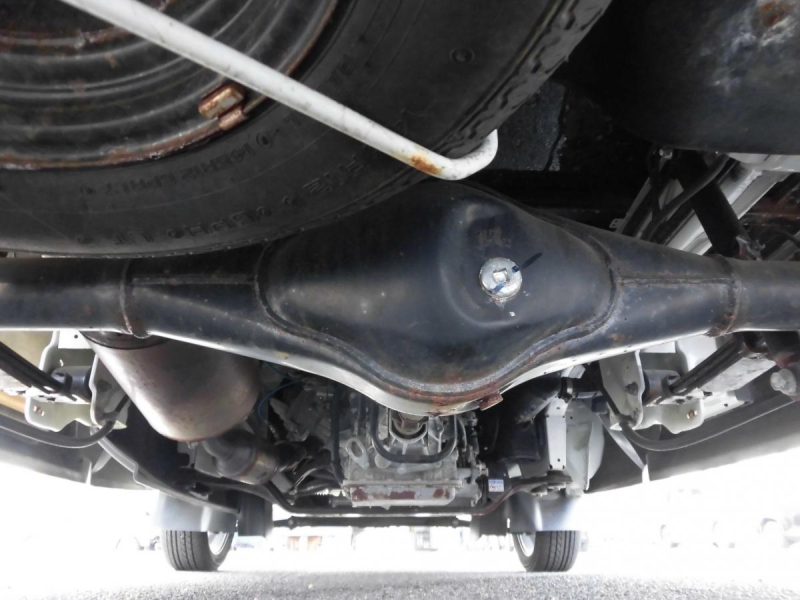 R4年キャリーモーニング1キャンパーワイド|中古トラックの販売・買取・査定のアイナビ