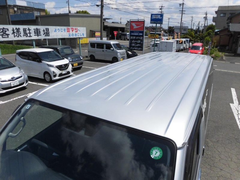 R2年ハイエースV ロングDX-GLパッケージ 5dr 車検有!|中古トラックの販売・買取・査定のアイナビ