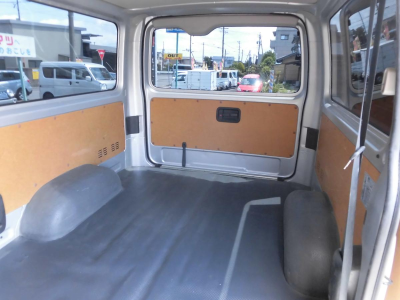 R2年ハイエースV ロングDX-GLパッケージ 5dr 車検有!|中古トラックの販売・買取・査定のアイナビ