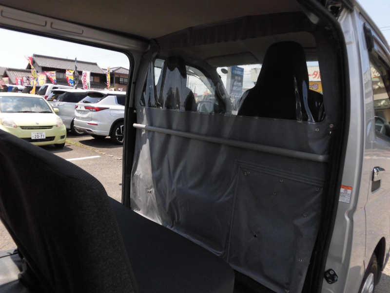 R2年ハイエースV ロングDX-GLパッケージ 5dr 車検有!|中古トラックの販売・買取・査定のアイナビ