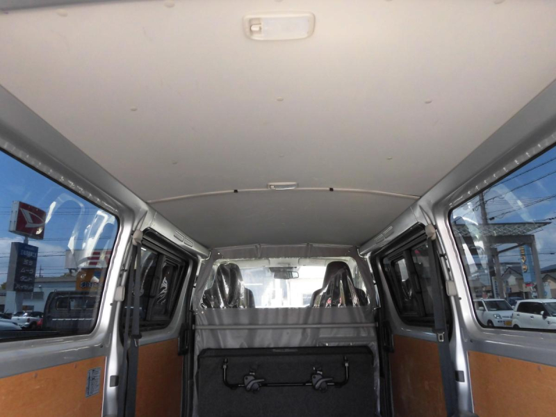 R2年ハイエースV ロングDX-GLパッケージ 5dr 車検有!|中古トラックの販売・買取・査定のアイナビ