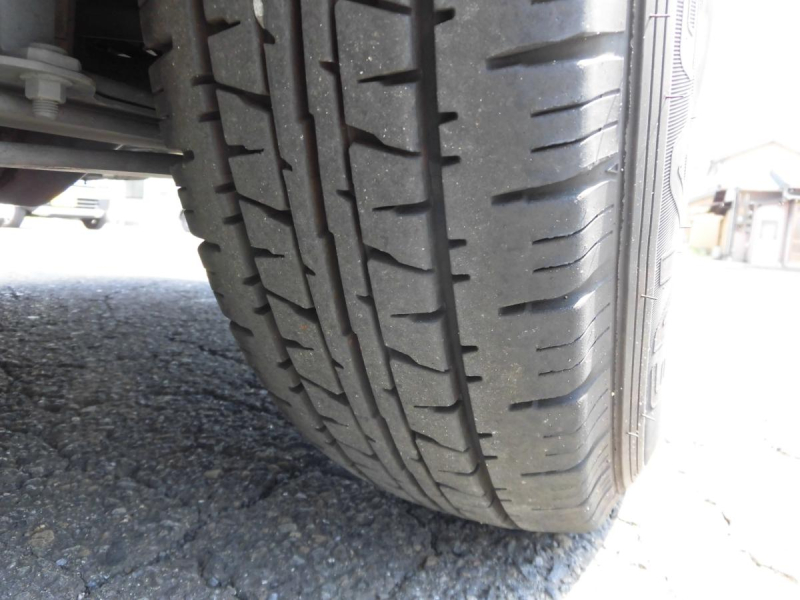 R2年ハイエースV ロングDX-GLパッケージ 5dr 車検有!|中古トラックの販売・買取・査定のアイナビ