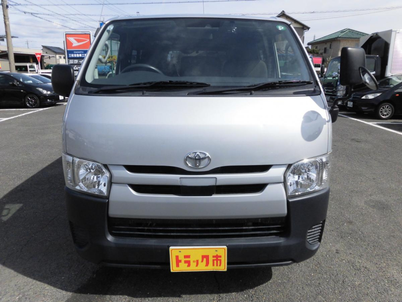 R2年レジアスエースV ロングDX 5dr 2.8D AT 車検有!|中古トラックの販売・買取・査定のアイナビ