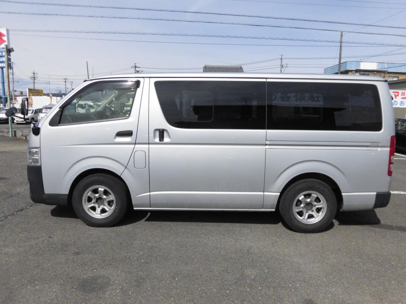 R2年レジアスエースV ロングDX 5dr 2.8D AT 車検有!|中古トラックの販売・買取・査定のアイナビ