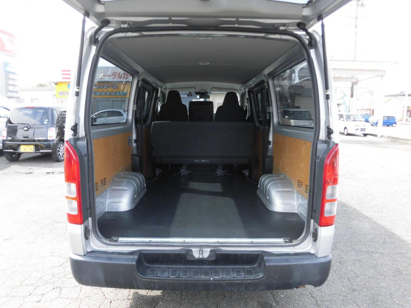 R2年レジアスエースV ロングDX 5dr 2.8D AT 車検有!|中古トラックの販売・買取・査定のアイナビ