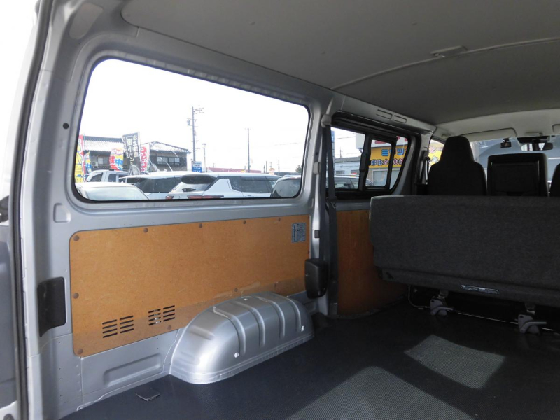 R2年レジアスエースV ロングDX 5dr 2.8D AT 車検有!|中古トラックの販売・買取・査定のアイナビ