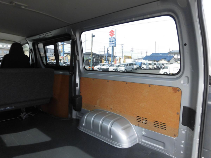 R2年レジアスエースV ロングDX 5dr 2.8D AT 車検有!|中古トラックの販売・買取・査定のアイナビ