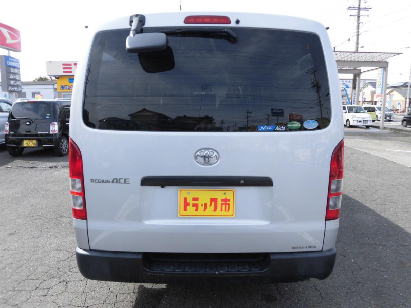 R2年レジアスエースV ロングDX 5dr 2.8D AT 車検有!|中古トラックの販売・買取・査定のアイナビ