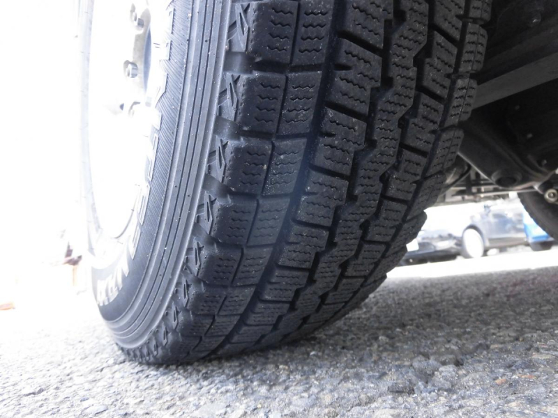 R2年レジアスエースV ロングDX 5dr 2.8D AT 車検有!|中古トラックの販売・買取・査定のアイナビ