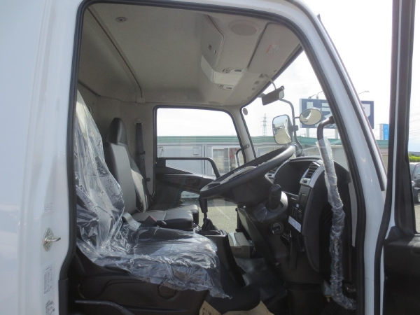 三菱ファイター土砂禁ダンプ|中古トラックの販売・買取・査定のアイナビ