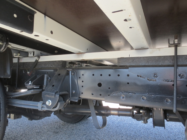 日野デュトロクレーン付セルフ|中古トラックの販売・買取・査定のアイナビ