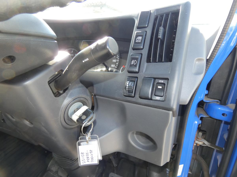 H23 2.75トン　Wキャブ　ETC|中古トラックの販売・買取・査定のアイナビ