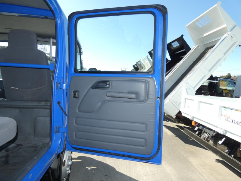 H23 2.75トン　Wキャブ　ETC|中古トラックの販売・買取・査定のアイナビ