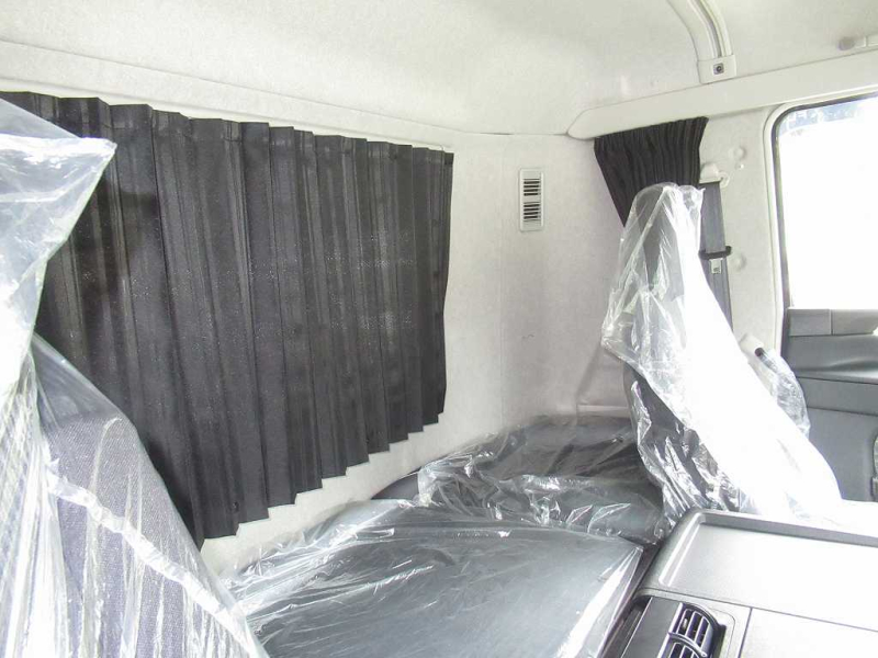 極東 22tフックロール シフトパイロット Rバンパー電動格納|中古トラックの販売・買取・査定のアイナビ