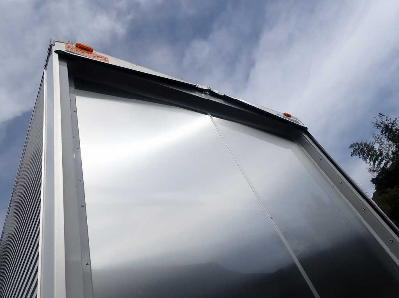 トランテックス ハイルーフ 後輪エアサス 380ps MTリターダ|中古トラックの販売・買取・査定のアイナビ