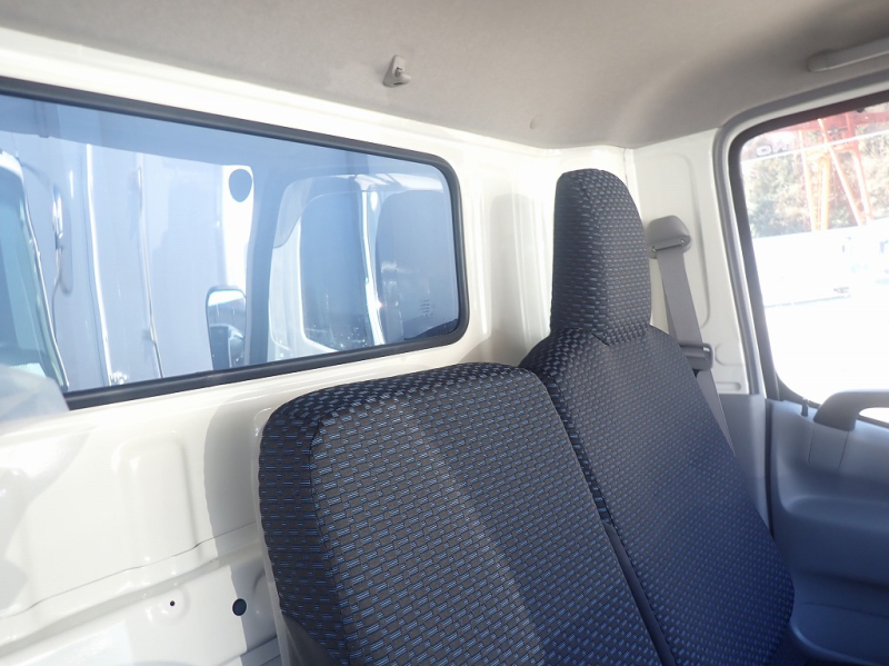 未使用車 ワイドロング L4430 W2090 150PS 6速|中古トラックの販売・買取・査定のアイナビ