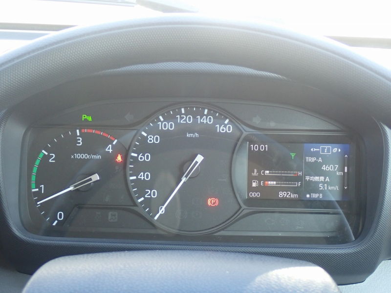 未使用車 ワイドロング L4430 W2090 150PS 6速|中古トラックの販売・買取・査定のアイナビ