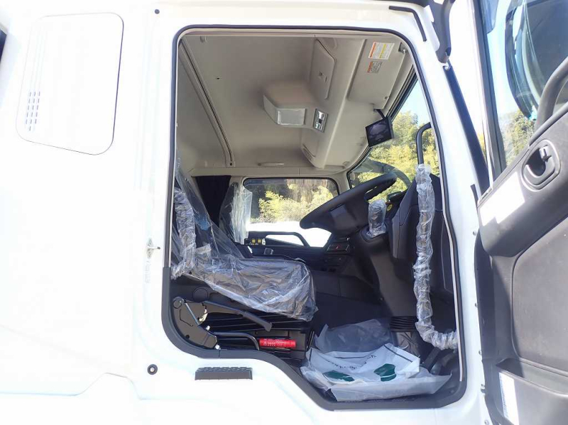 新明和 10tダンプ シフトパイロット 394PS 電動コボレーン|中古トラックの販売・買取・査定のアイナビ