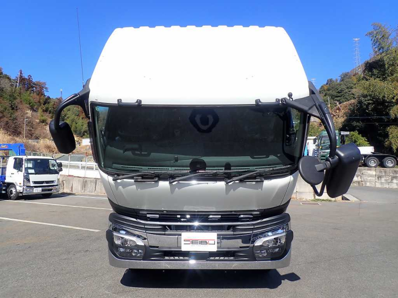 新明和 10tダンプ シフトパイロット 394PS 電動コボレーン|中古トラックの販売・買取・査定のアイナビ