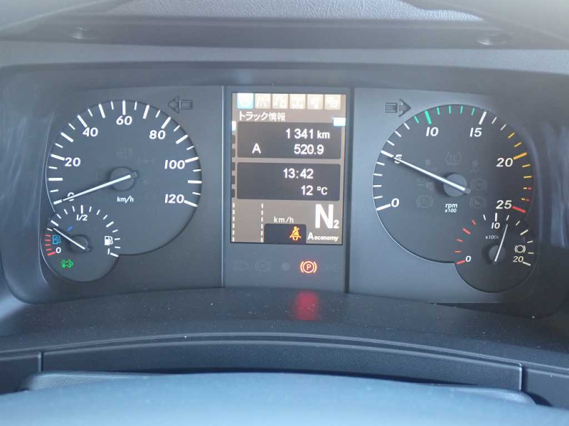 新明和 10tダンプ シフトパイロット 394PS 電動コボレーン|中古トラックの販売・買取・査定のアイナビ