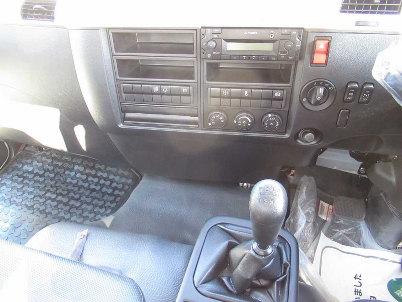 R7未使用極東製フックロールR/C付220PS6速ベッドレス|中古トラックの販売・買取・査定のアイナビ