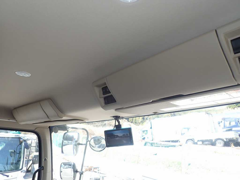 増トンセルフ 9t Ⅼ6320 タダノ4段 ウィンチ 260PS 7速|中古トラックの販売・買取・査定のアイナビ