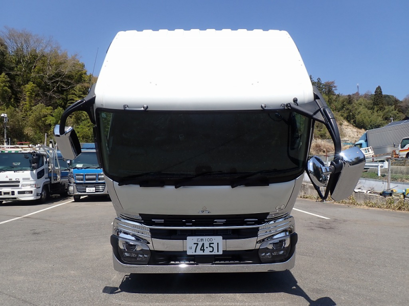 未使用車 タダノ 4段 山田車体 ウィンチ L7980㎜ 11.9t|中古トラックの販売・買取・査定のアイナビ