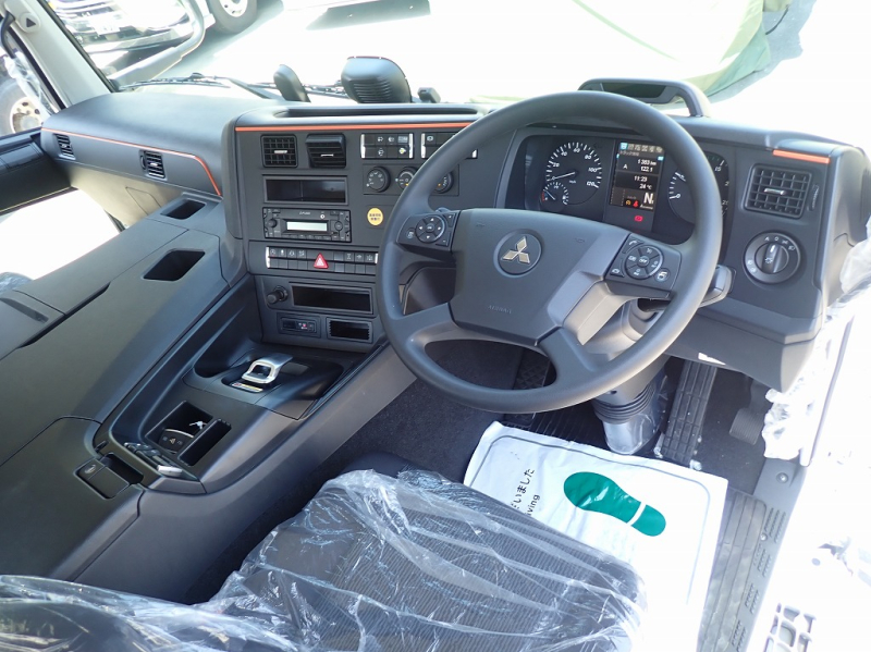 未使用車 タダノ 4段 山田車体 ウィンチ L7980㎜ 11.9t|中古トラックの販売・買取・査定のアイナビ