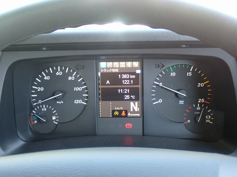 未使用車 タダノ 4段 山田車体 ウィンチ L7980㎜ 11.9t|中古トラックの販売・買取・査定のアイナビ