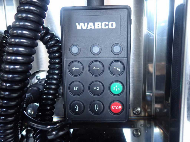 未登録 花見台セーフティセミトレ 24800㎏積載 後輪エアサス|中古トラックの販売・買取・査定のアイナビ