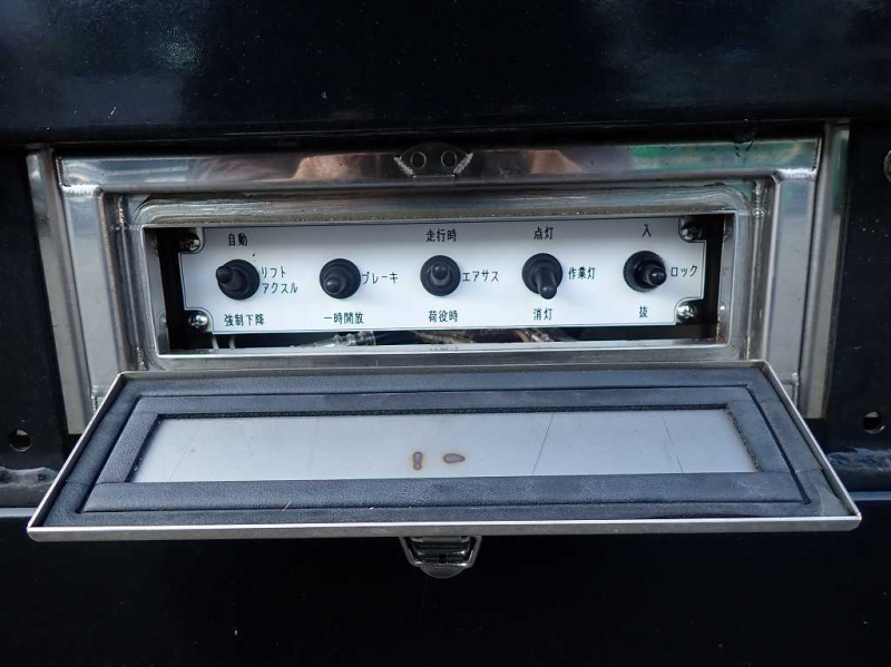 未登録 花見台セーフティセミトレ 24800㎏積載 後輪エアサス|中古トラックの販売・買取・査定のアイナビ