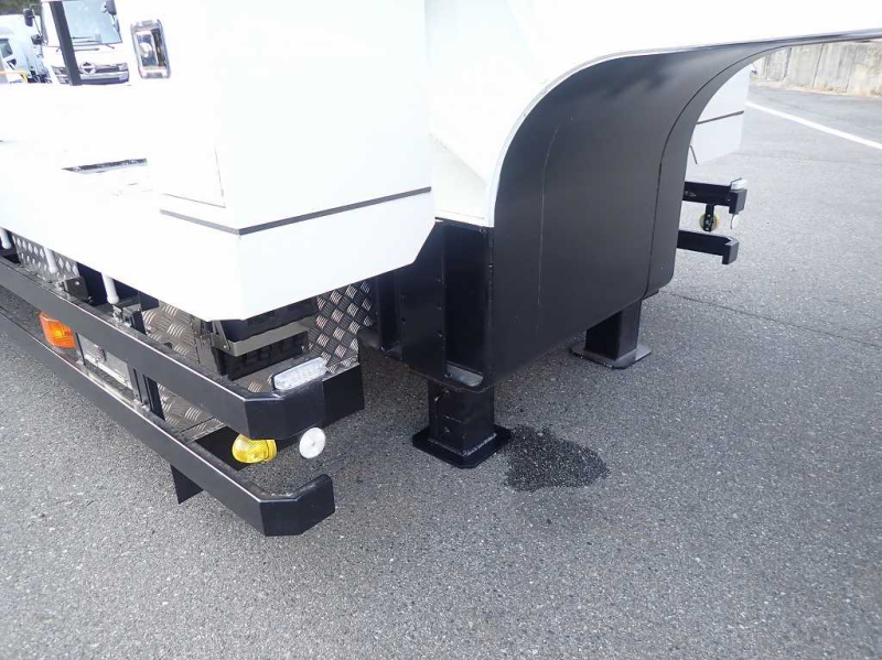 未登録 花見台セーフティセミトレ 24800㎏積載 後輪エアサス|中古トラックの販売・買取・査定のアイナビ