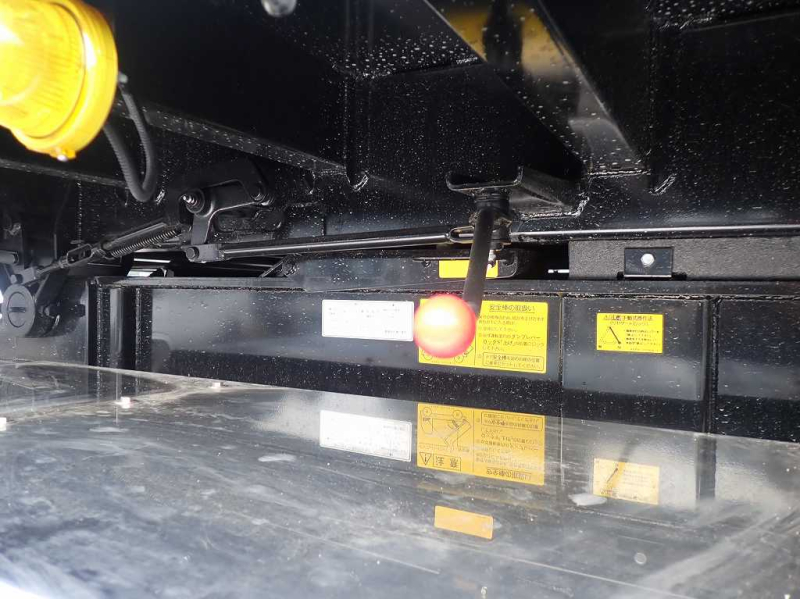 小平製 未登録 深ダンプセミトレ 3軸 最大積載23400㎏|中古トラックの販売・買取・査定のアイナビ