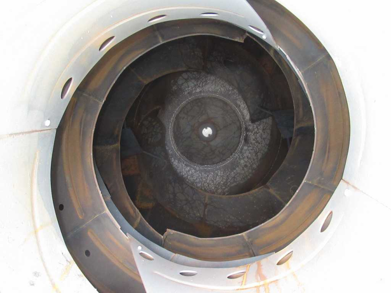 カヤバ ドラム容量8.7立米 最大混合容量.4立米|中古トラックの販売・買取・査定のアイナビ