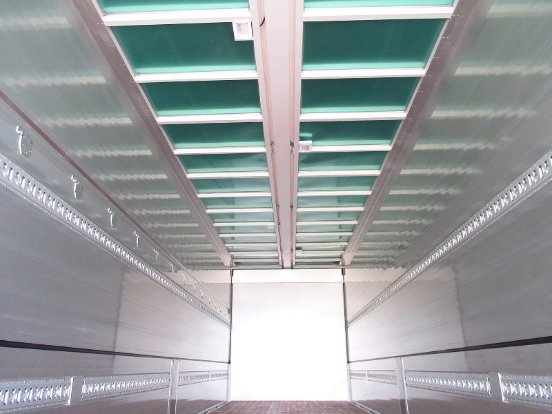 ★9600*2390*2630★クレーン積み可能★|中古トラックの販売・買取・査定のアイナビ