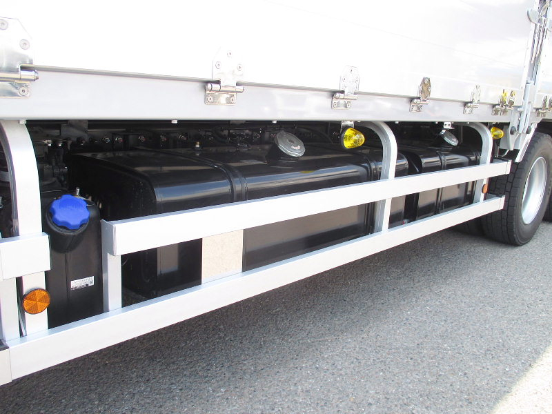 ★9600*2390*2630★クレーン積み可能★|中古トラックの販売・買取・査定のアイナビ