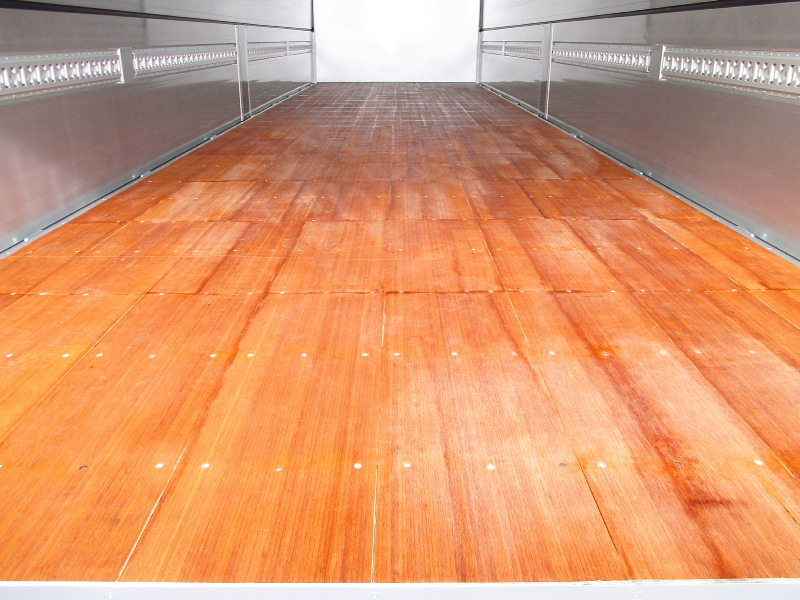 ★9600*2390*2630★クレーン積み可能★|中古トラックの販売・買取・査定のアイナビ