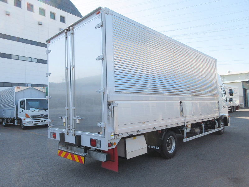 ★6280*2410*2420★ハイルーフ★240ps★積載2600kg★|中古トラックの販売・買取・査定のアイナビ