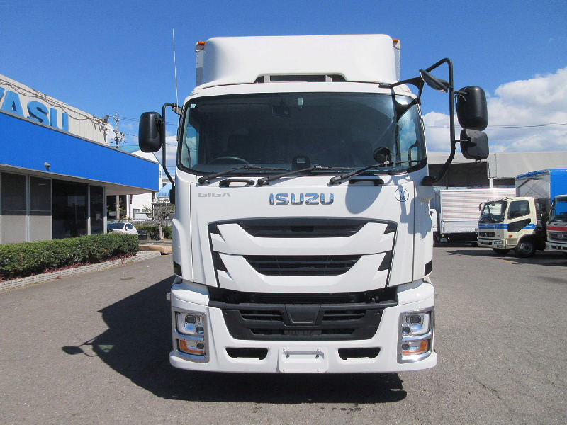 ★10020*2410*2630★ベットレス★10m★ショートキャブ★|中古トラックの販売・買取・査定のアイナビ