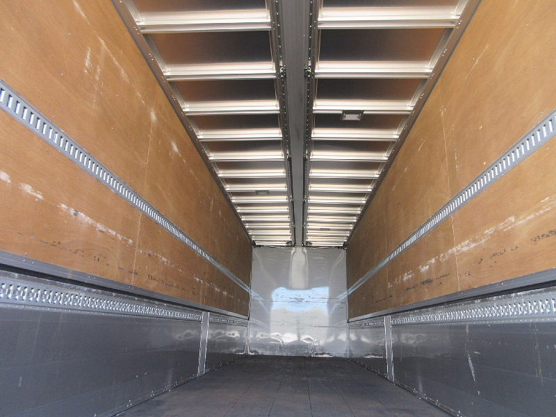 ★10020*2410*2630★ベットレス★10m★ショートキャブ★|中古トラックの販売・買取・査定のアイナビ