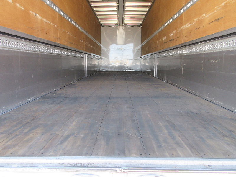 ★10020*2410*2630★ベットレス★10m★ショートキャブ★|中古トラックの販売・買取・査定のアイナビ