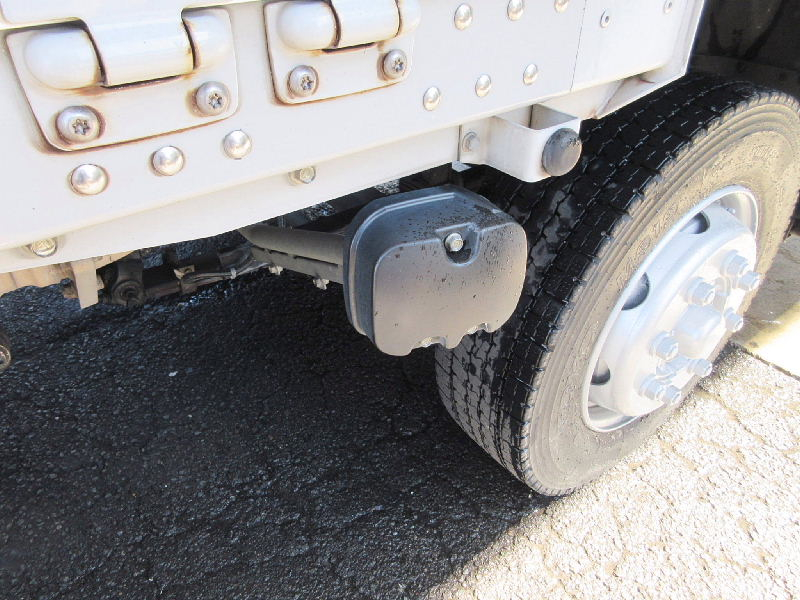 ★10020*2410*2630★ベットレス★10m★ショートキャブ★|中古トラックの販売・買取・査定のアイナビ