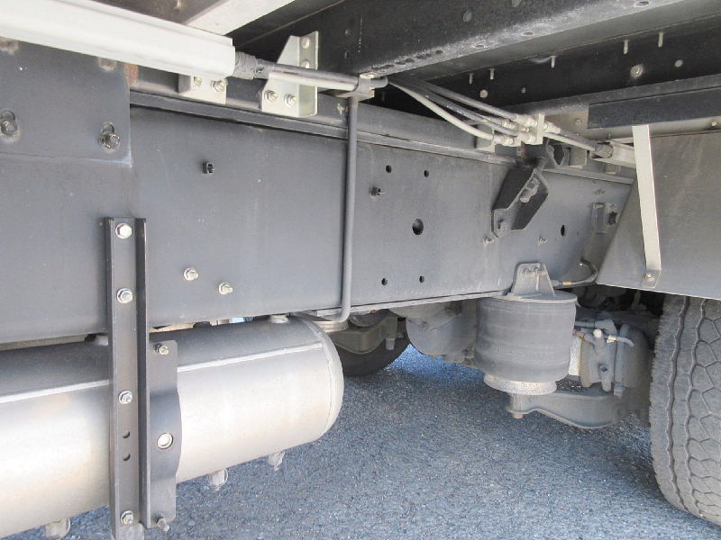 ★10020*2410*2630★ベットレス★10m★ショートキャブ★|中古トラックの販売・買取・査定のアイナビ