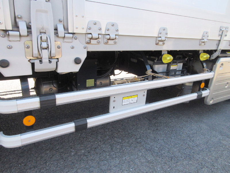 ★10020*2410*2630★ベットレス★10m★ショートキャブ★|中古トラックの販売・買取・査定のアイナビ