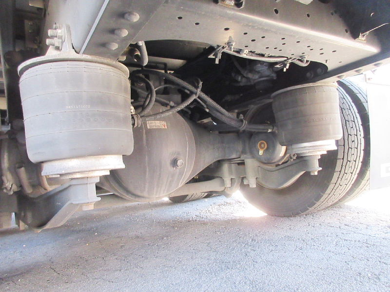 ★10020*2410*2630★ベットレス★10m★ショートキャブ★|中古トラックの販売・買取・査定のアイナビ