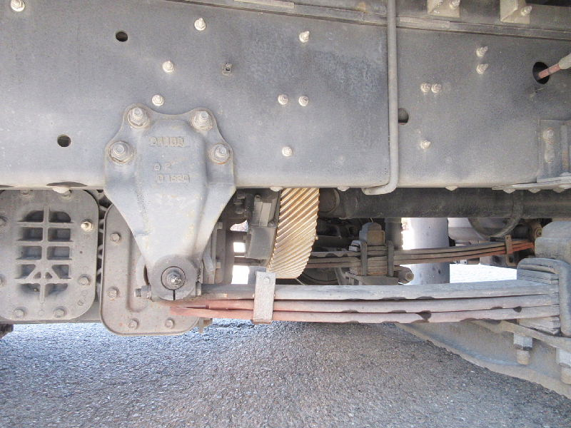 ★10020*2410*2630★ベットレス★10m★ショートキャブ★|中古トラックの販売・買取・査定のアイナビ