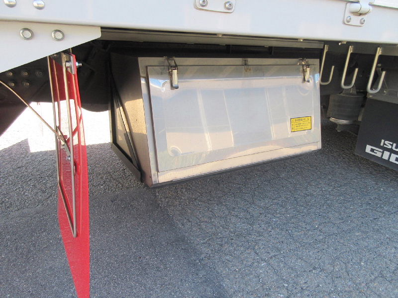 ★10020*2410*2630★ベットレス★10m★ショートキャブ★|中古トラックの販売・買取・査定のアイナビ